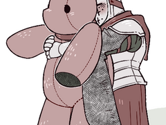 나랑 성당기사 파자,,,