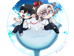 [트레틀] 여름 빙수 트레틀