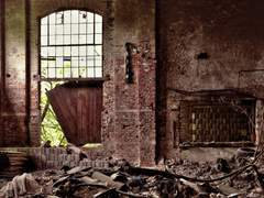 공허한 시작, 어설픈 과정, 후회 없는 끝