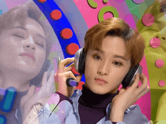 [NCT] 대소동 TALK 17