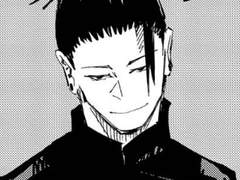 [주술회전 드림] 이기주의 연애사 1