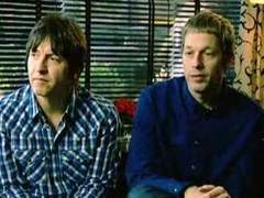 멜로영화의 키스씬은 촬영이 끝난 후에