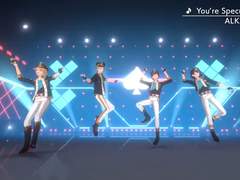 [타츠마요?] You’re Speculation 실장 기념 짧은글