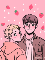 딸기마켓 Strawberry Market