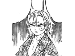 [우즈이 드림] 1화 화려한 유녀