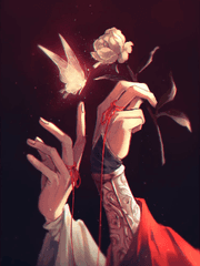 마음이 별이 되어