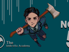 도끼 든 파이브