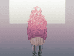 [코토한나]모든 사랑은 탄생한 그 자리로 돌아간다.