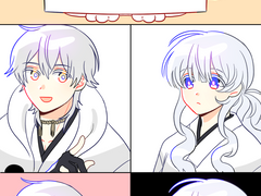 도검난무 드림백업