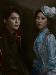 [드라큘라] 드라큘라X미나