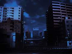 명탐정코난｜밤에서 아침으로 上