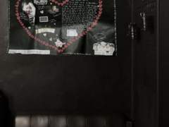 그 노트 아직 가지고 있어? 궁금하다