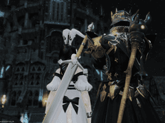 [FF14/프레레타] 함께 모험을 떠나자. 그리고……