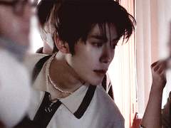 남자친구 몰래 클럽을 갔는데 들켰다