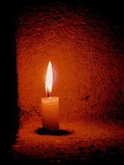 주술과 저주가 위험함을 알리는 담(談)