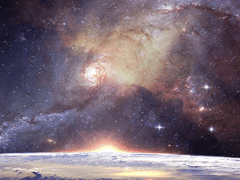 DIMENSION BOUND 설정