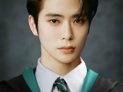 걔 슬레데린 출신이잖아. 몰랐어?