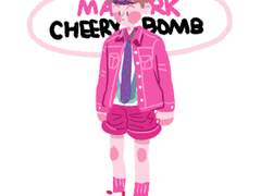 펀치 / 체리밤 / 고랩 / GO