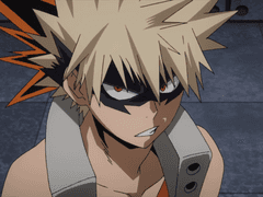 [히로아카] 그녀의 기억 - 2화. 히어로가 될 거야