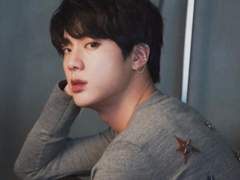 [김석진] In Love 15