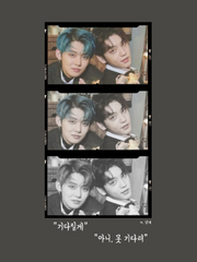 [연숩]기다릴게. 아니 못 기다려.