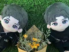 完)) 20cm SPY보쟌