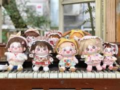 完)) 15/20cm 3#스토어 옷장