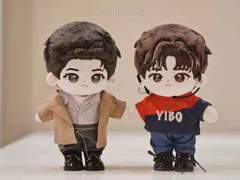 完)) 20cm 이보쟌 필모의상