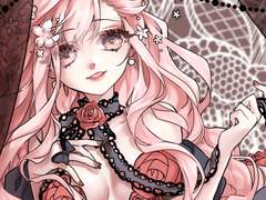 매혹적인 눈나 그려봤어요!(2021. 07.06)