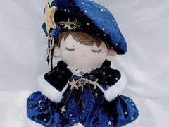 完)) 15/20cm 별밤