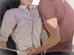 Ⅵ 진정하세요, 편집장님! 12