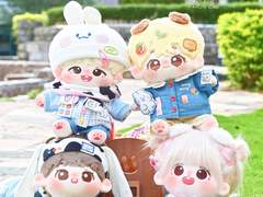 完)) 20cm 몽몽옷장