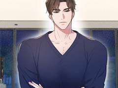 BL 소설 '스와핑' 팬아트 원고입니다.