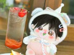 ❝CLOSED❞ BABY ZHUZHU