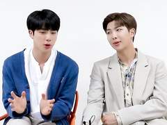 [랩진] 짝사랑과 후회의 상관관계