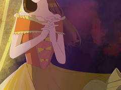 아드미야의 나조연