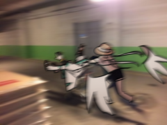 엘소드 찍어먹은 만화