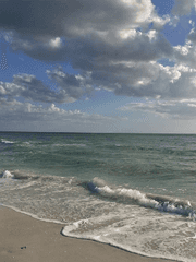 내가 사랑했던 모든 남자들에게. 爱过你