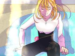 2. 문이 열리네요 그대가 들어오죠