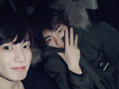 로맨스 영화처럼