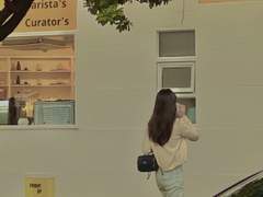 그러게 왜 그렇게 쓸데없이 다정해선