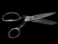 단(斷) : Cut this Life