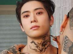 잘못할 때마다 새겨지는 타투