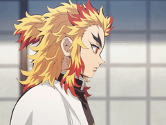 [귀멸의 칼날] 임신 했을 때 주들의 반응 (1)