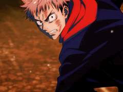 [주술회전] 소꿉친구 모먼트 유지 3