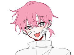 [공격계 | 성인] 채은율