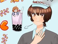 진짜화석임진짜화석적폐카페알바곽준