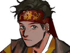 [방어계 | 성인] 강가람