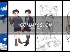 [Close] 커미션 안 연다던 사람 결국 ... '수박주스 많이 사먹었어요' 감사를 표해