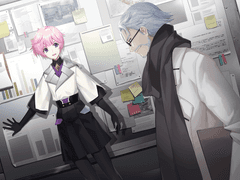 영원한표지: 깊은 바다의 불씨